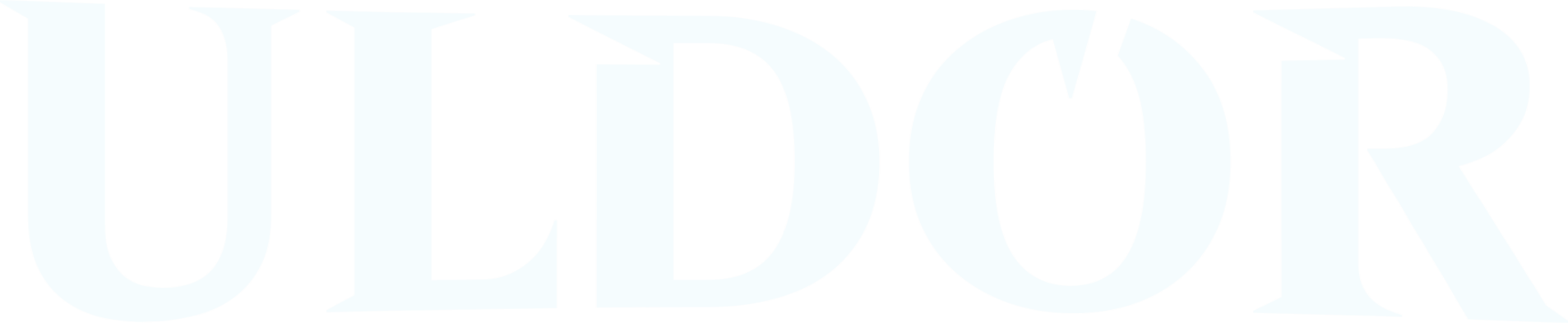 Uldor logo